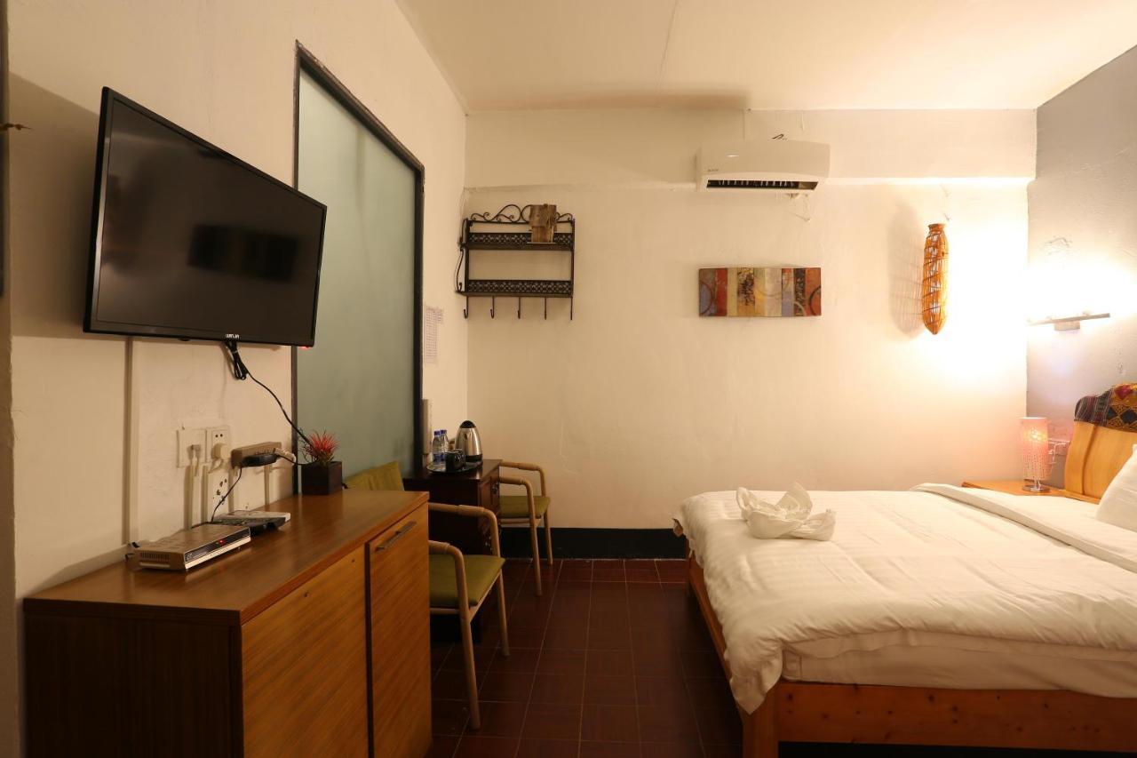 1M Hotel Vientiane Extérieur photo