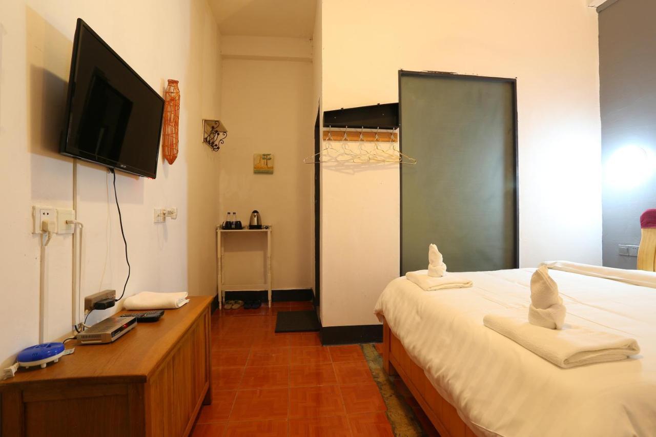 1M Hotel Vientiane Extérieur photo