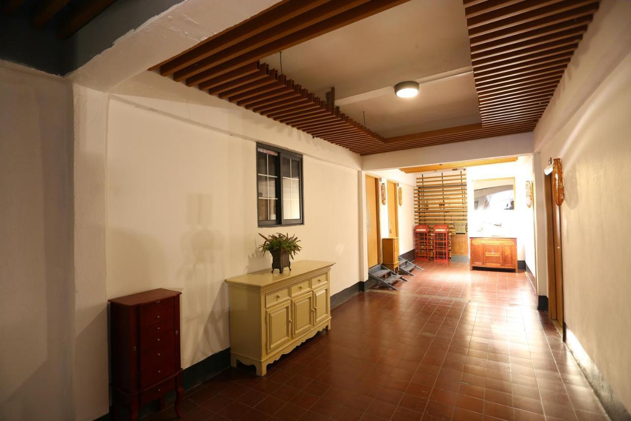 1M Hotel Vientiane Extérieur photo