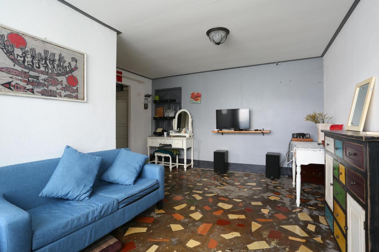 1M Hotel Vientiane Extérieur photo